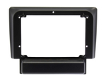 Переходная рамка магнитолы NISSAN CUBE 2002-2008 10,2 дюймов