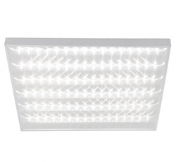 Светильник Армстронг 64Вт 5000К IP54 FS-RO-E микропризма