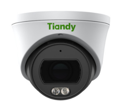 TC-C32XN I3/E/Y/2.8mm/V5.1 Видеокамера IP 2Мп Tiandy