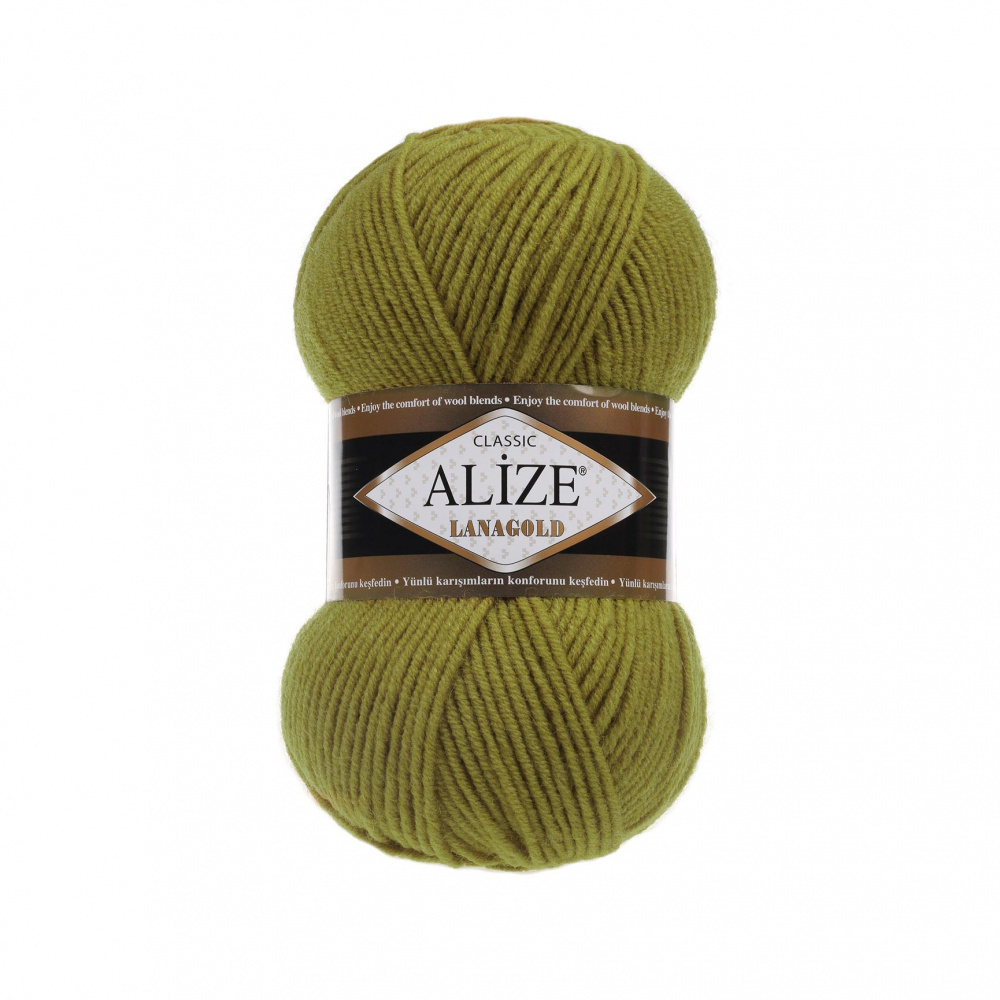 Lana Gold Alize
