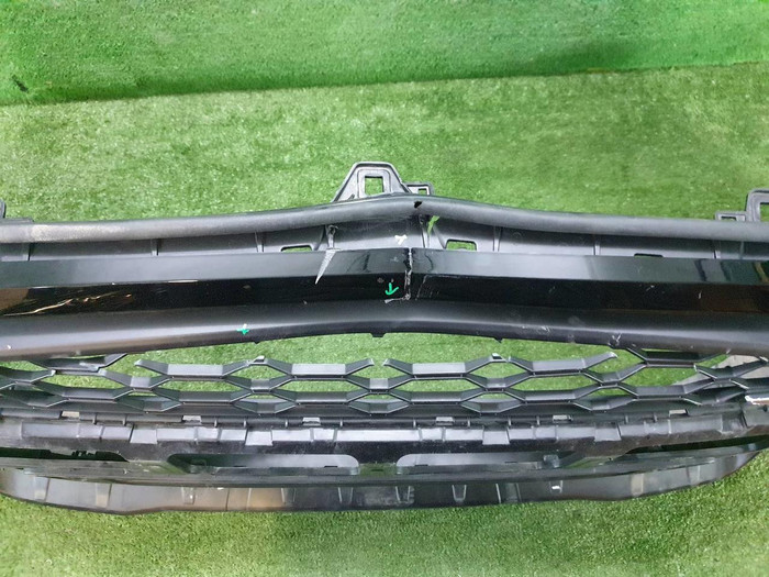 Бампер передний Mini Hatch F56 (2021-н.в.) Cooper S