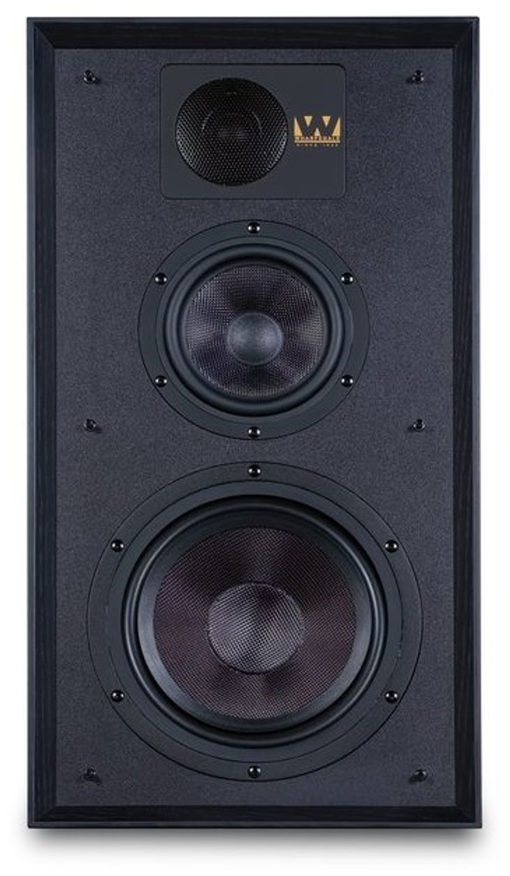 Полочная акустическая система Wharfedale 85th Anniversary Linton черный дуб