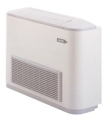 Напольно-потолочный фанкойл до 8 кВт Aermec FCX 102 UE