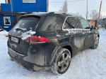 Mercedes-Benz GLE-CLASS 300 d 4MATIC Sport