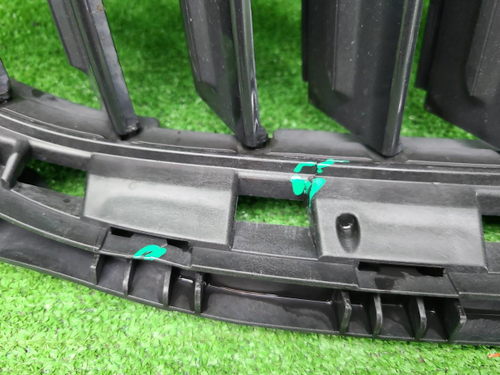 Решетка радиатора BMW 3er G20 G21 G28 (2018-2022)