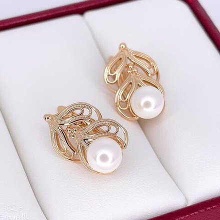 Серьги Xuping - арт325