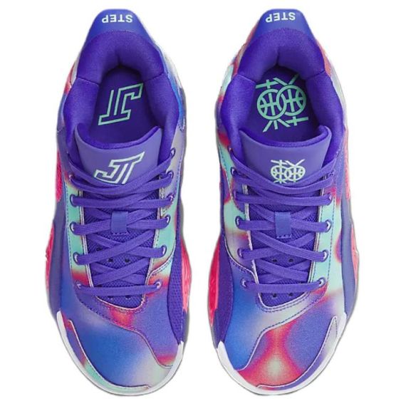 Джордан Татум 2 Детские баскетбольные мячи Низкокалорийный Юнисекс