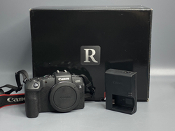Canon EOS RP 1000 кадров