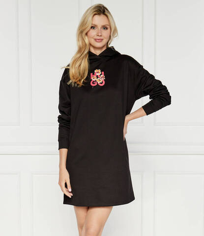 Платье HUGO - черный(50520309)