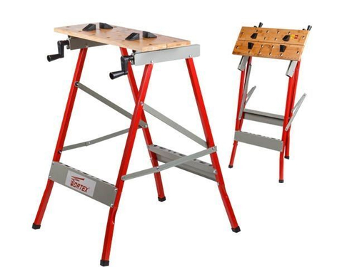 Верстак складной WORTEX WB5678 0329003