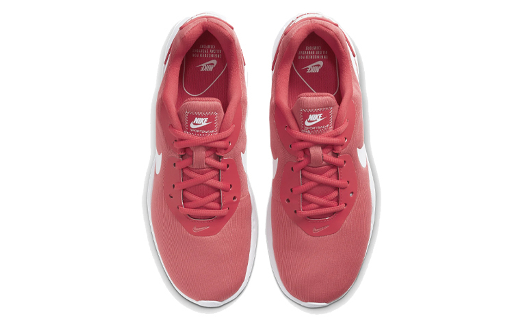 Кроссовки Nike Air Max Oketo Wntr (Женская размерная сетка)