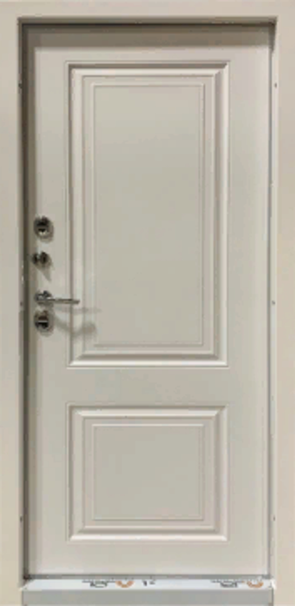 Входная дверь Грань Милан термо AN: Размер 2050/860-960, открывание ЛЕВОЕ