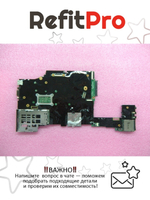 Материнская плата для ноутбука Lenovo X230 5-3320M LDB-2 11232-1 W/CPU -AMT/TPM/AES (04X1402), оригинал