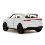 Модель ин. мет. "Porsche Cayenne" 11см, двери, 2307669-R2 (Технопарк)