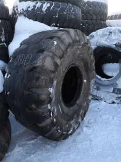 26.5R25 Michelin XMINED2 шина б/у