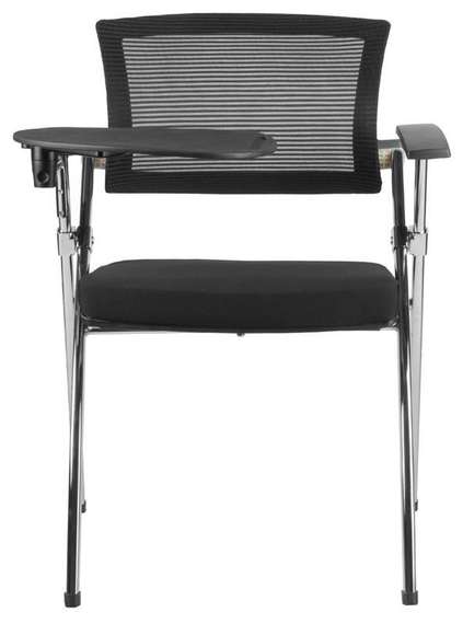 Кресло с пюпитром Click RCH 462TEC Черный/Хром