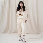 Толстовка New Balance, AWT23561-MCU