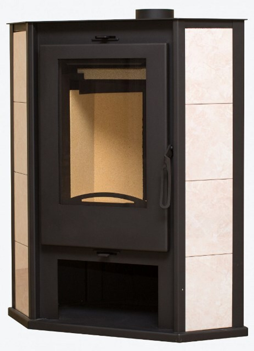 Печь-Камин Ритм L+