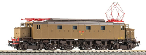 Электровоз E.428 1. FS, эпоха III