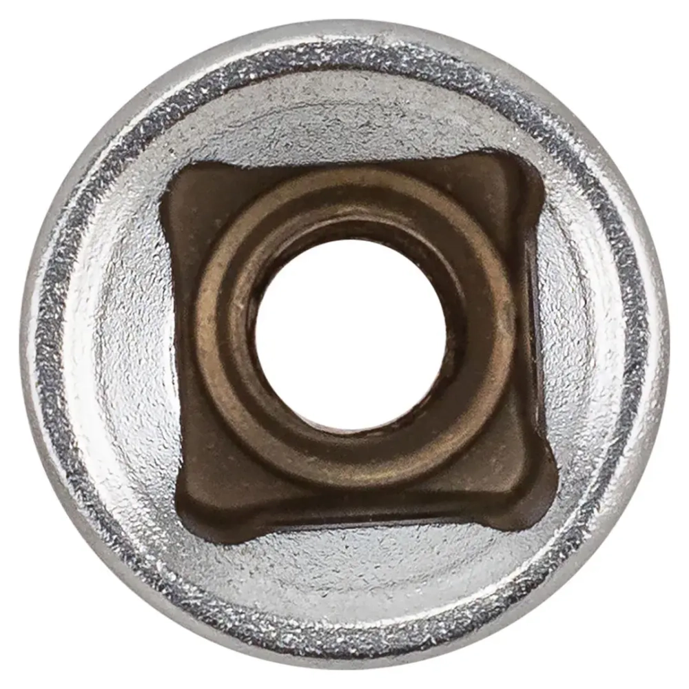 Головка Е-профиль E6 1/4'' JCB JCB-52606