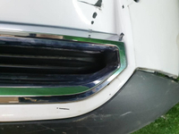 Бампер задний Haval F7 (2018-2022)