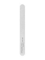 Пилка прямая минеральная для ногтей 150/180 грит (5шт.),