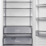 Встраиваемый холодильник NO FROST с инвертором MAUNFELD MBF19369NFWGR LUX Inverter