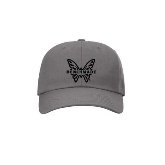 Бейсболка Benchmade 50064 Favorite Dad Hat