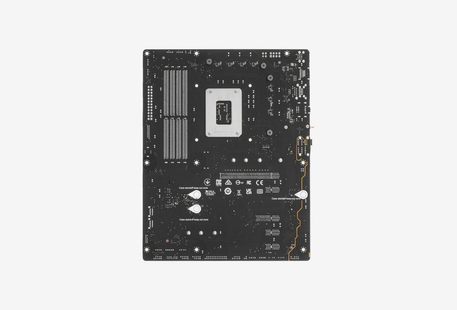MSI PRO B760-P WIFI DDR4_0226709110234