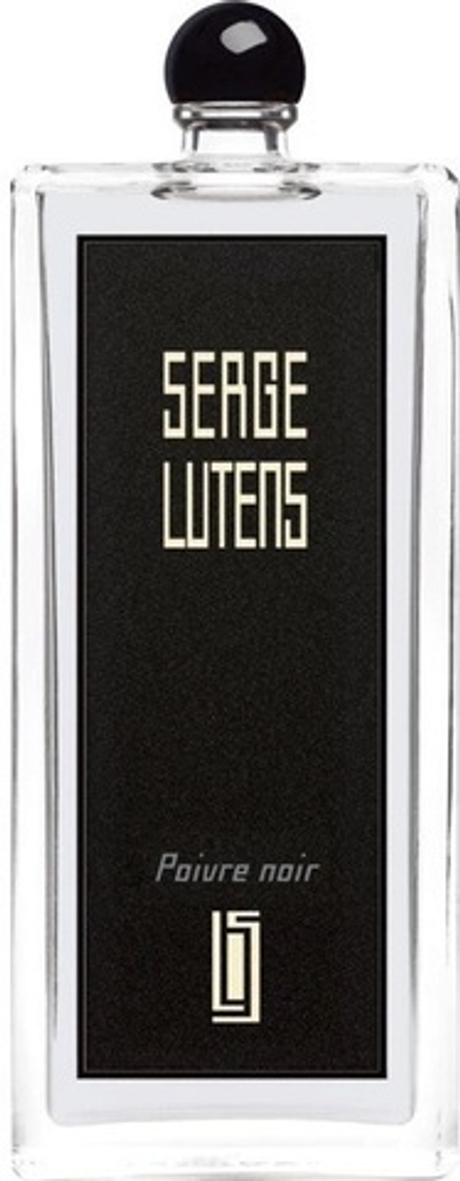 Serge Lutens Poivre Noir