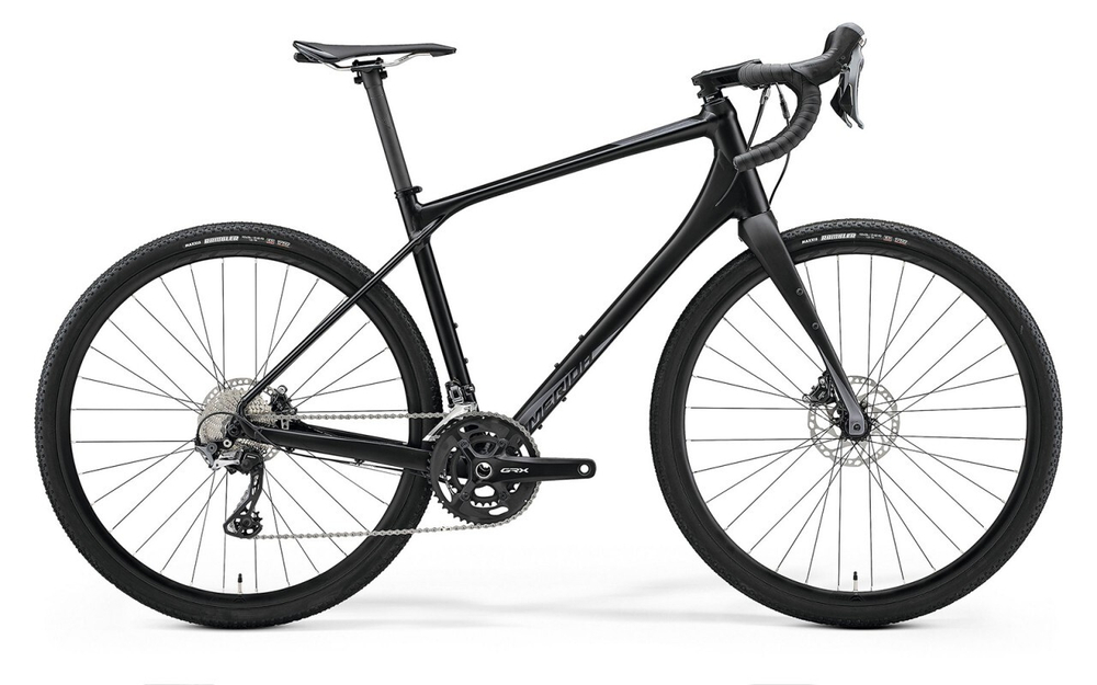 Шоссейный велосипед Merida Silex 700 (2022)