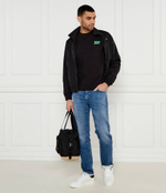 Футболка Tommy Jeans - черный(DM0DM21863)