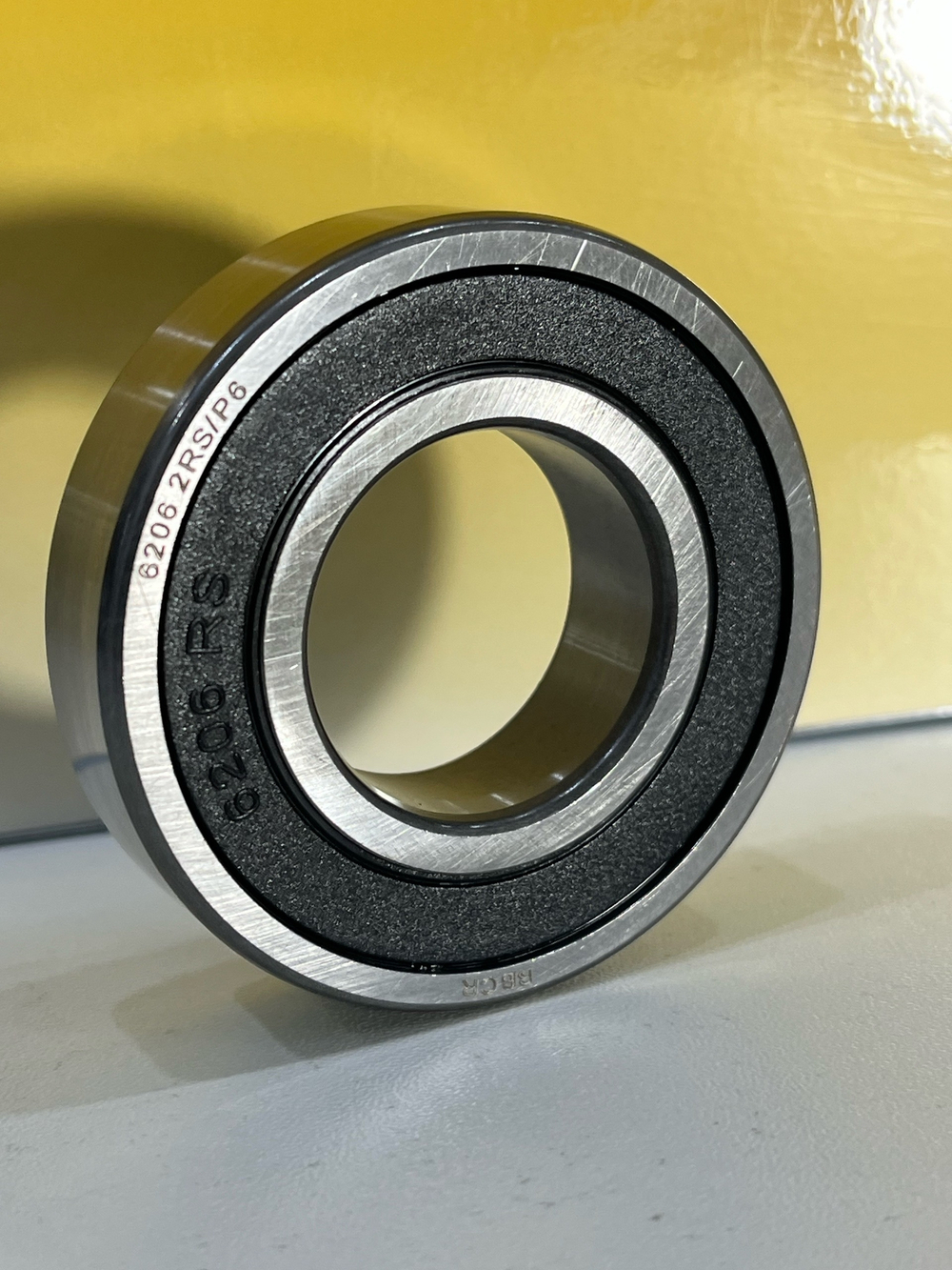 Подшипник 6206 2RS BBC-R 30×62×16 мм