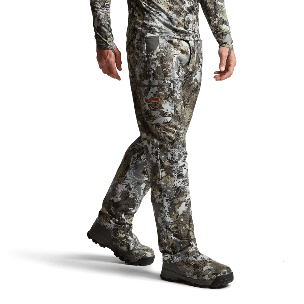 Штаны Sitka Traverse Pant