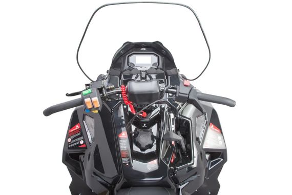 Снегоход STELS Витязь SA800