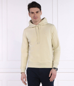 Худи CK EMBRO CALVIN KLEIN JEANS - бежевый(J30J325149)
