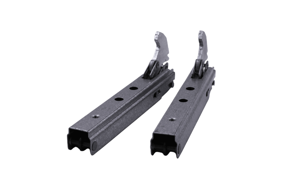 Петля дверцы духовки СО10300395 плиты Gefest