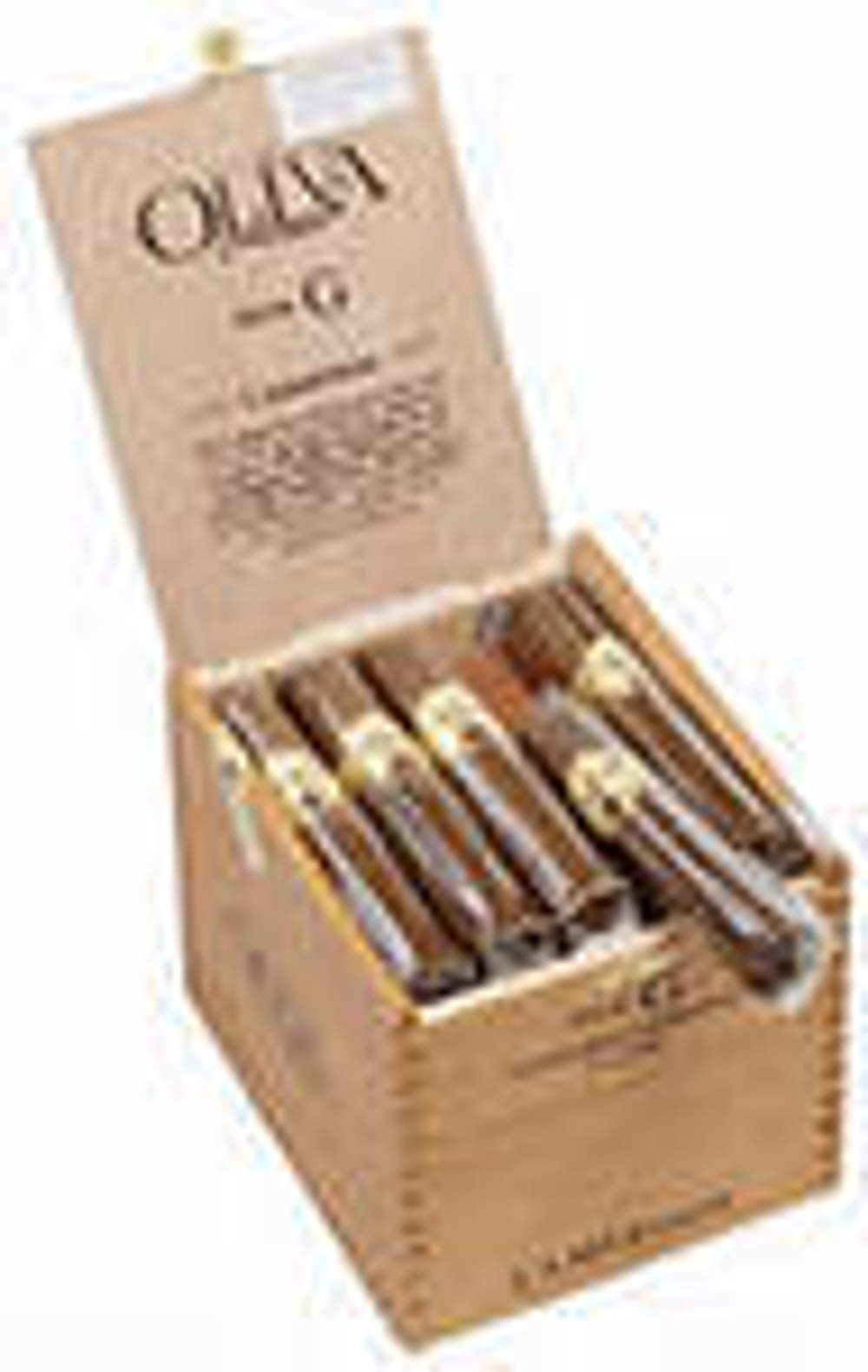 Oliva Serie "G" Double Robusto