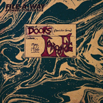 The Doors / London Fog 1966 (10" Vinyl LP+CD)