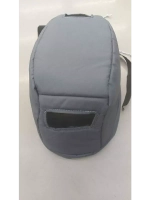 Чехол колпака Yamaha F9.9 JMHS серый