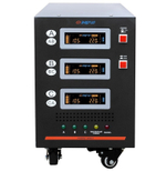 Трехфазный стабилизатор напряжения Энергия Hybrid 9000 II поколение