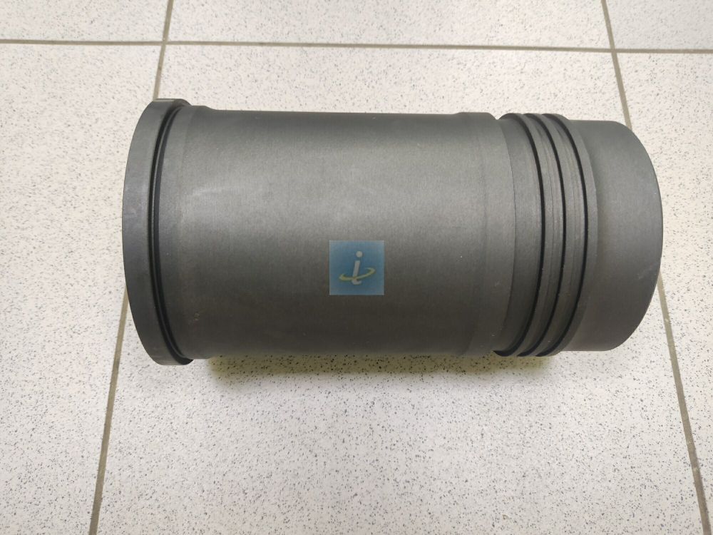 Гильза, поршень, упл. и поршневые кольца 238НБ-1004005-А4