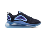 Кроссовки Nike Air Max 720 Obsidian