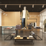 DK6030-WH Трековый светильник IP 20, 24 Вт, LED 3000, белый, алюминий