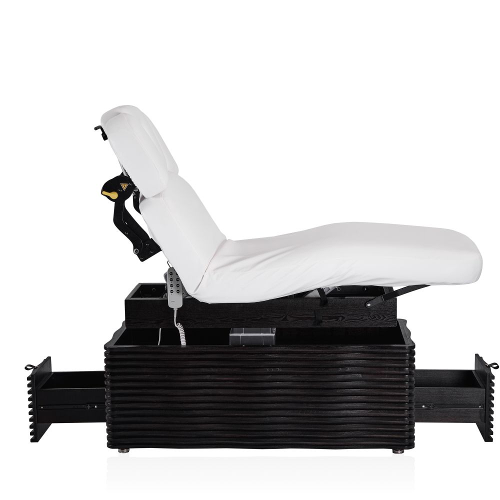 Электрический массажный стол Mizomed NESS-D Salon, стационарный