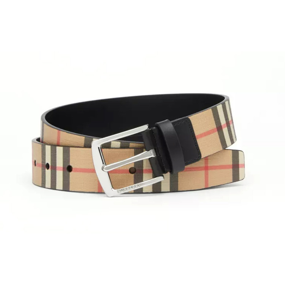 Пояс Burberry 3.5cm, 8040194