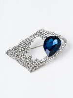 30060980 Брошь Chance