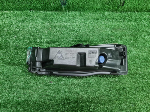 ПТФ правая BMW X3 G01 X4 G02 (2017-2021) LED