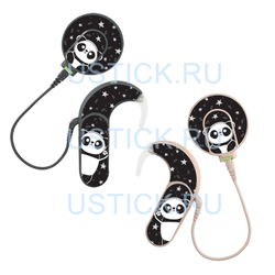 SONNET2 "Панда"