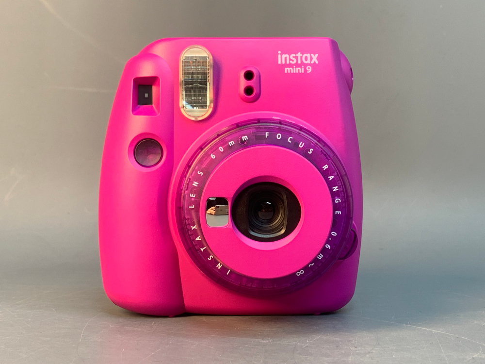 Fujifilm Instax Mini 9